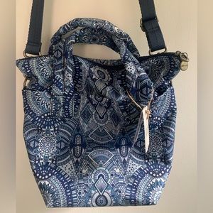 Sakroots Culver Medium Crossbody Bag Set- 2 Pc.